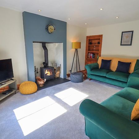 Villa 51 High Street Kirkby Stephen Esterno foto