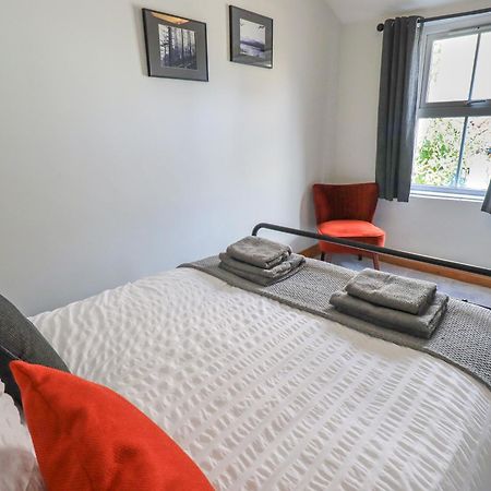 Villa 51 High Street Kirkby Stephen Esterno foto
