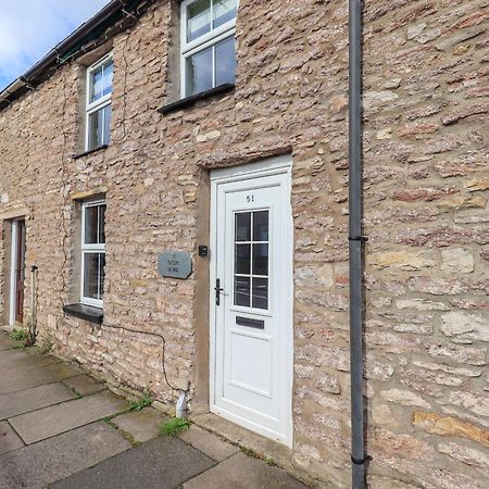 Villa 51 High Street Kirkby Stephen Esterno foto