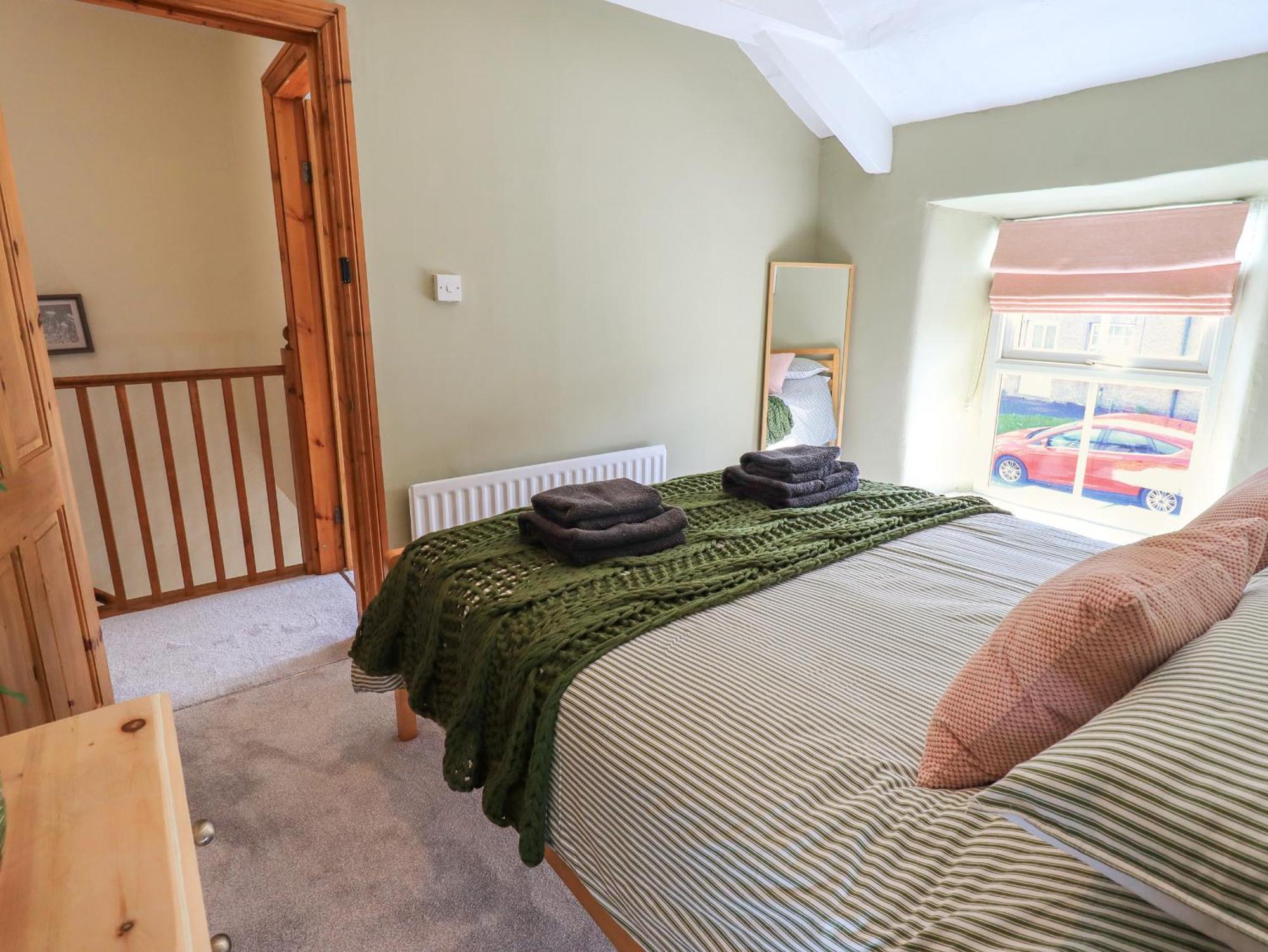 Villa 51 High Street Kirkby Stephen Esterno foto