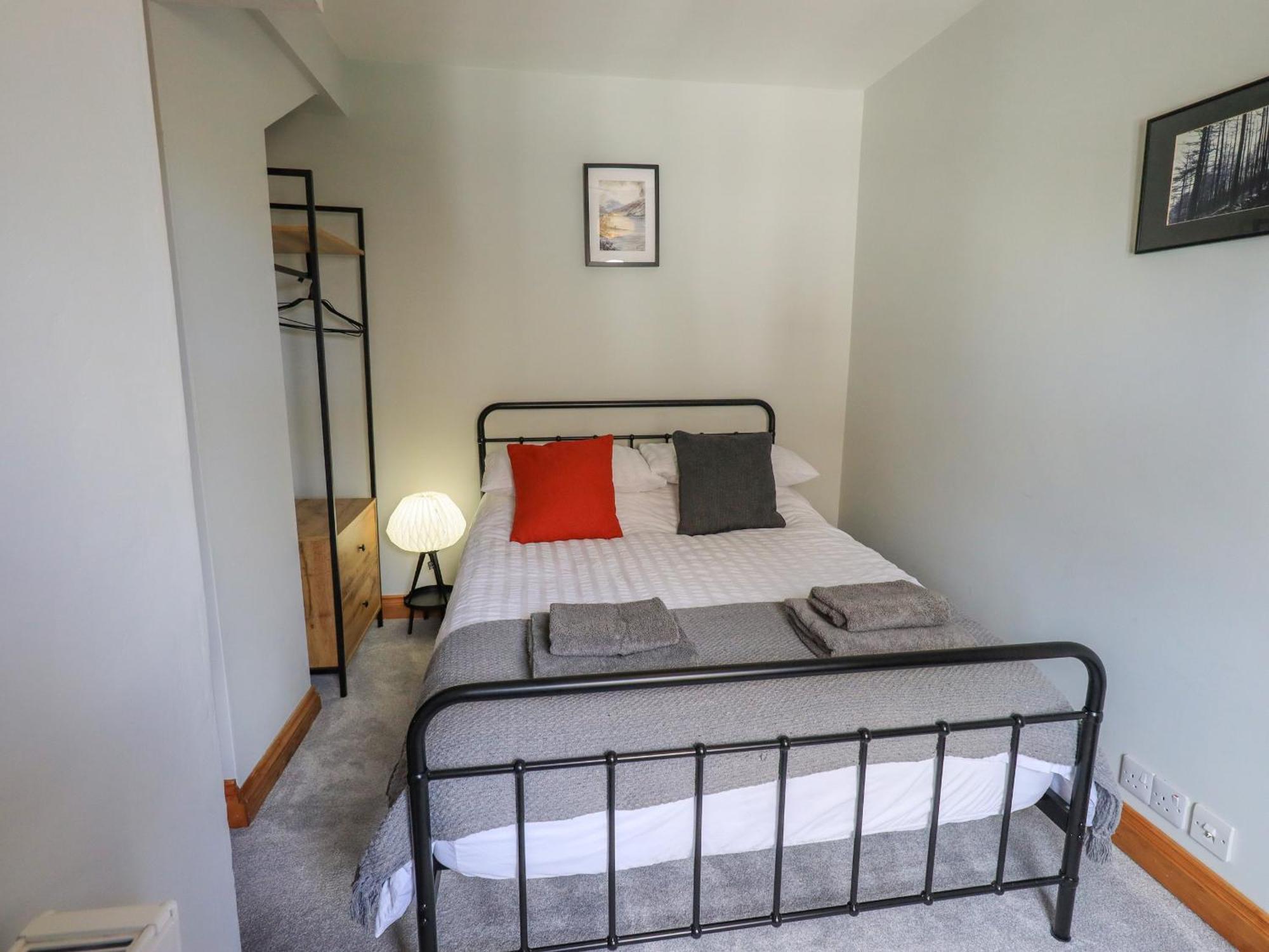 Villa 51 High Street Kirkby Stephen Esterno foto