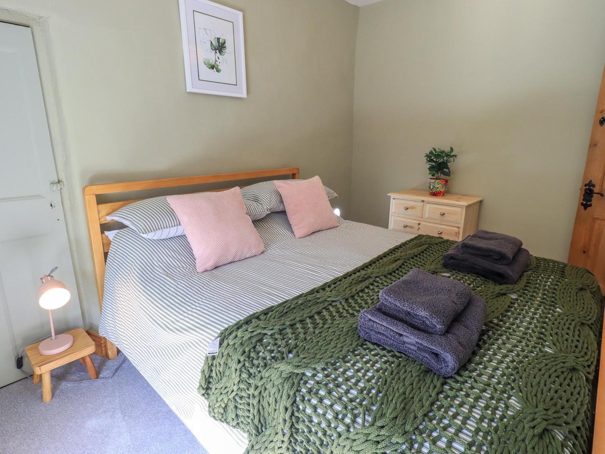 Villa 51 High Street Kirkby Stephen Esterno foto