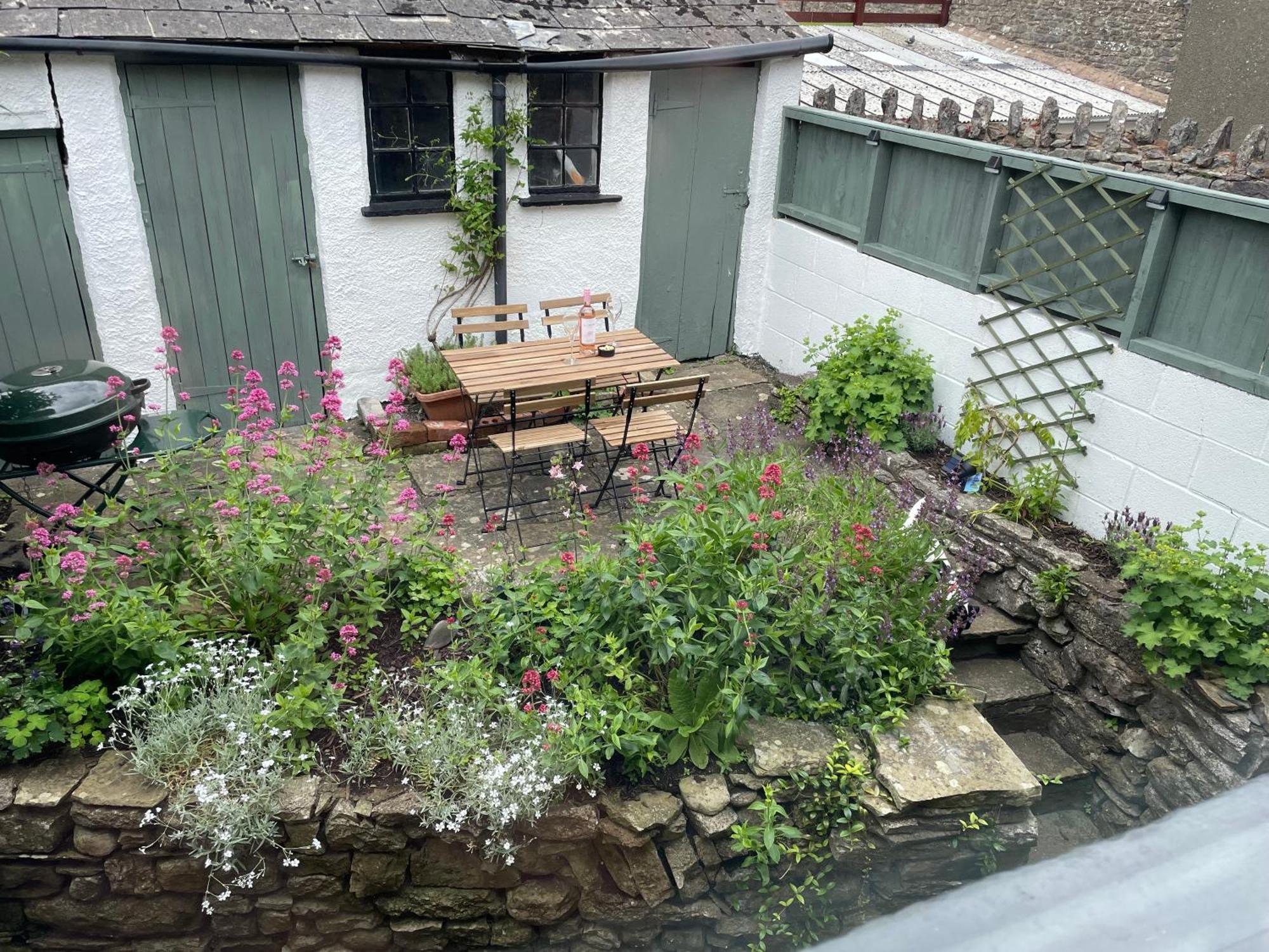 Villa 51 High Street Kirkby Stephen Esterno foto