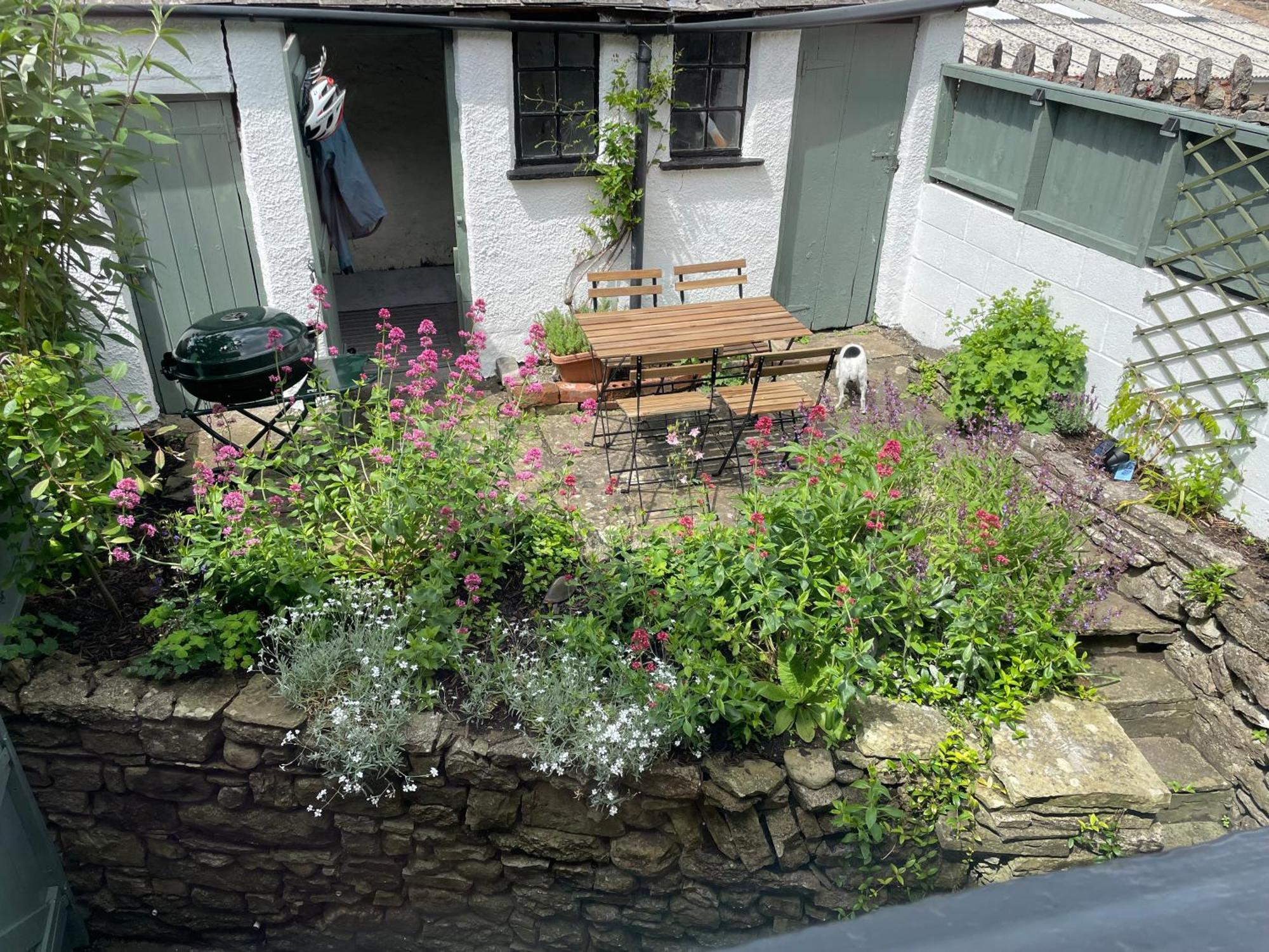 Villa 51 High Street Kirkby Stephen Esterno foto